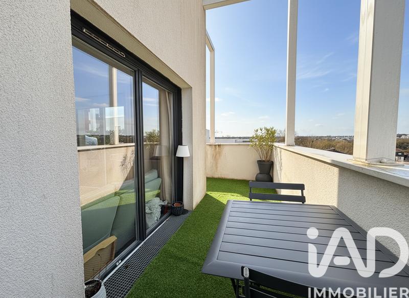 Appartement - 79 m² - 4 pièces