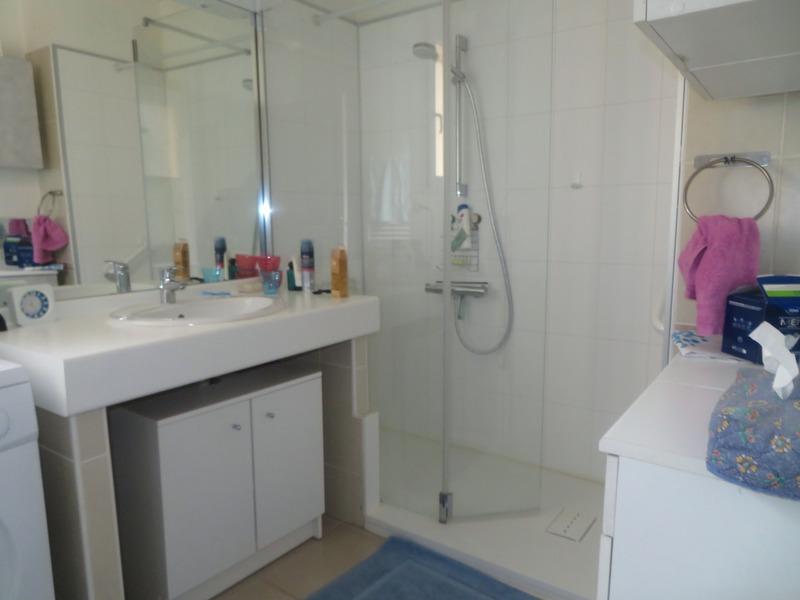 Maison - 96 m² - 5 pièces