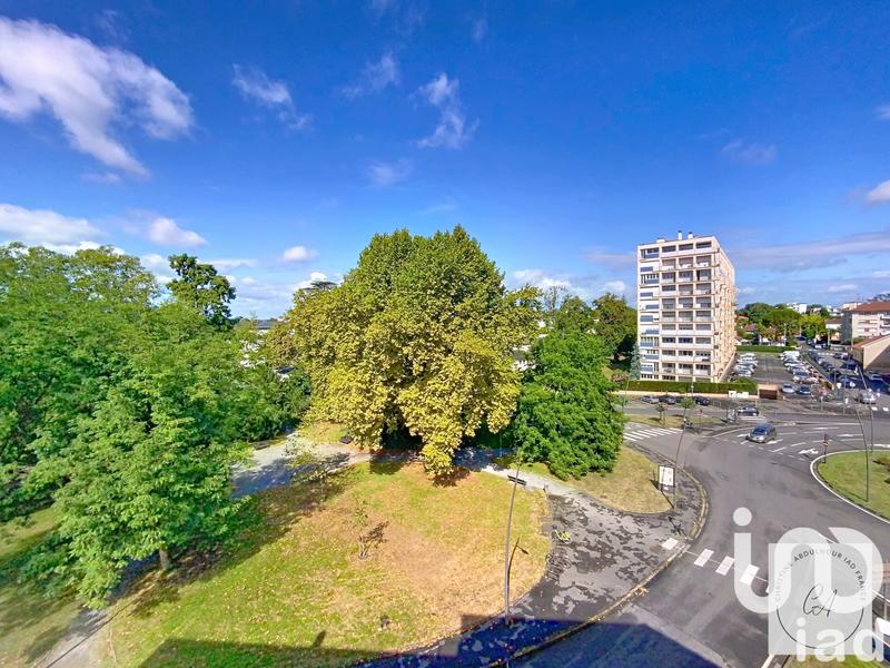 Appartement - 76 m² - 3 pièces