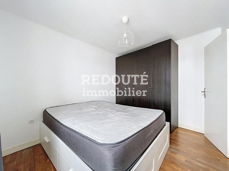 Appartement - 42 m² - 3 pièces