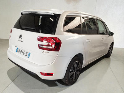 Citroën Grand C4 Picasso Gd Thp 130 Feel