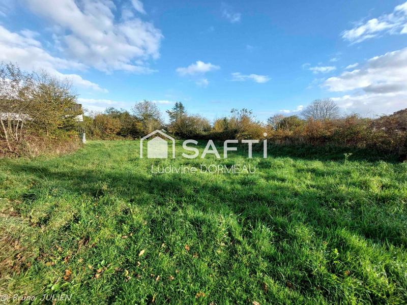 Maison - 67 m² - 2 pièces