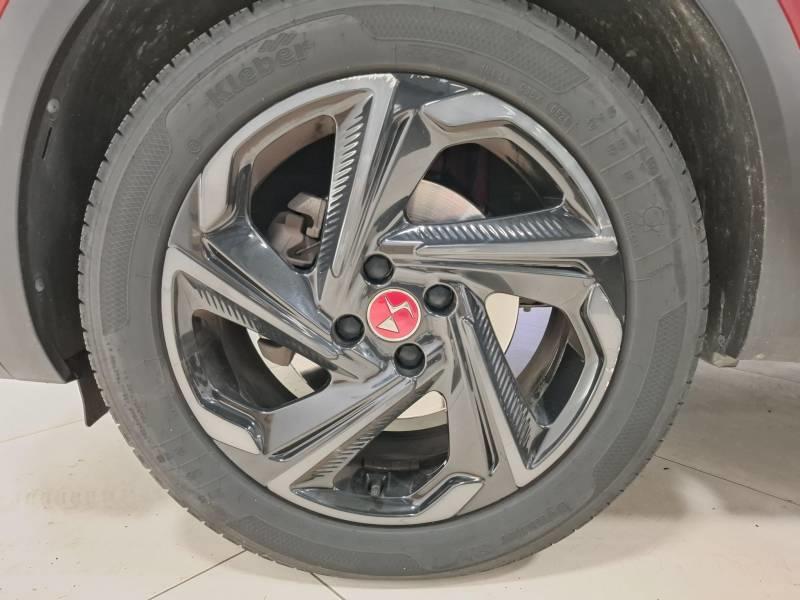 Ds Ds 3 Ds3 Crossback PureTech 155 Eat8 Performance Line+