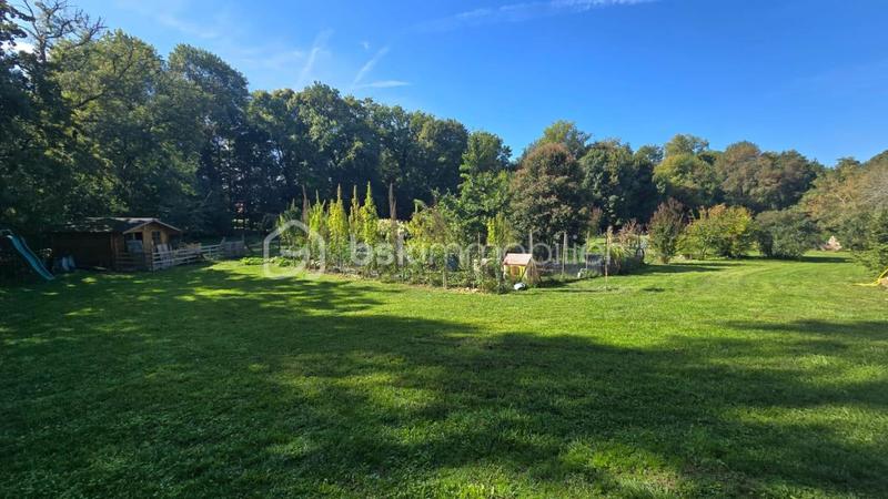 Maison de maîtres - 530 m² - 17 pièces