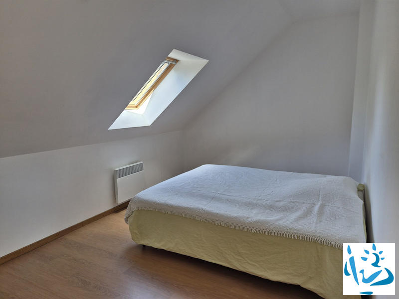 Maison - 106 m² - 6 pièces