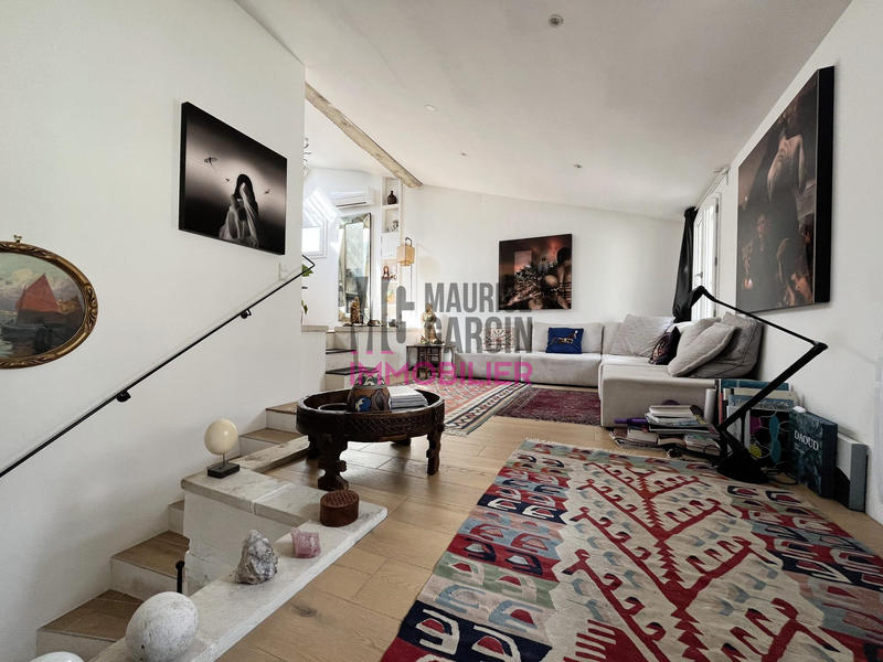 Maison - 175 m² - 5 pièces