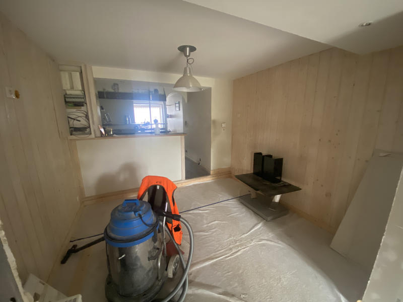 Propriété - 210 m² - 11 pièces