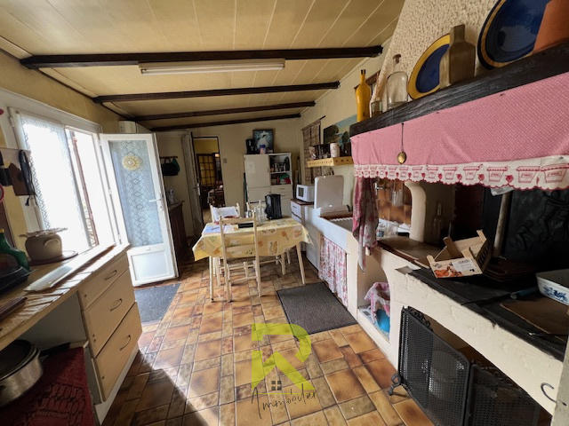 Villa - 116 m² - 6 pièces