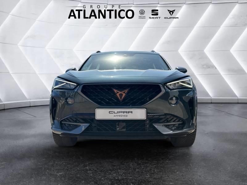 Cupra Formentor 1.5 Tsi 150 ch