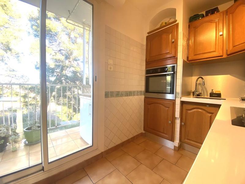Appartement - 69 m² - 4 pièces