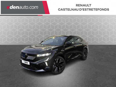 Renault Rafale E-Tech full hybrid 200 esprit Alpine