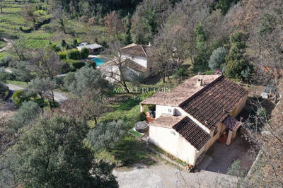 Villa - 102 m² - 5 pièces