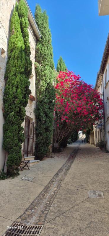 Maison de village - 80 m² - 3 pièces