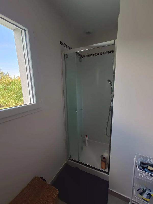 Maison - 89 m² - 4 pièces