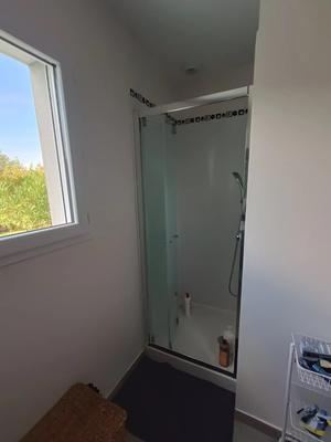 Maison - 89 m² - 4 pièces