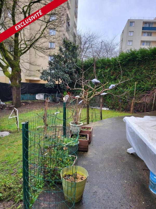 Maison - 115 m² - 6 pièces