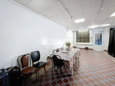 Maison - 135 m² - 7 pièces