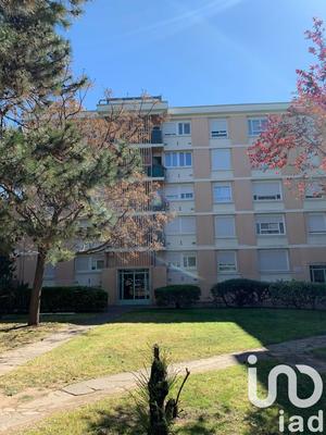 Appartement - 54 m² - 3 pièces