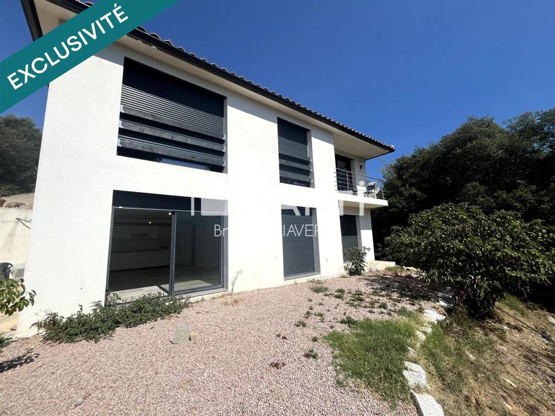 Maison - 154 m² - 6 pièces