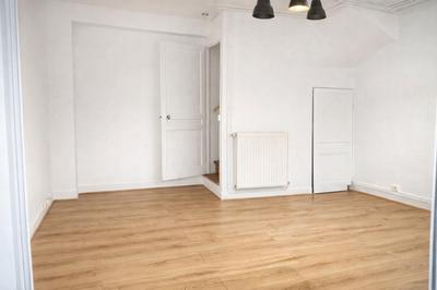 Maison - 48 m² - 4 pièces