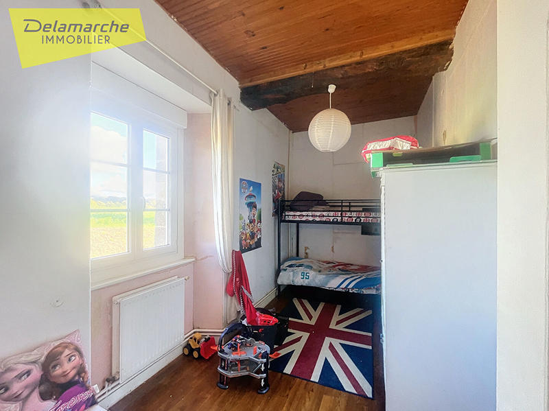 Maison - 188 m² - 8 pièces