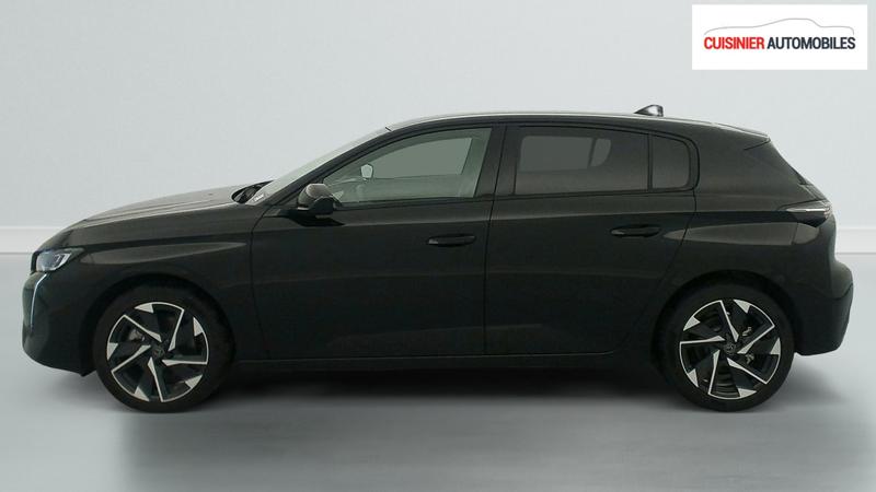 Peugeot 308 Hybrid 145 e-Dcs6 Allure