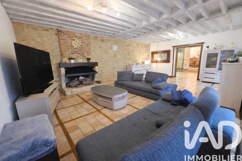 Maison de ville - 267 m² - 6 pièces