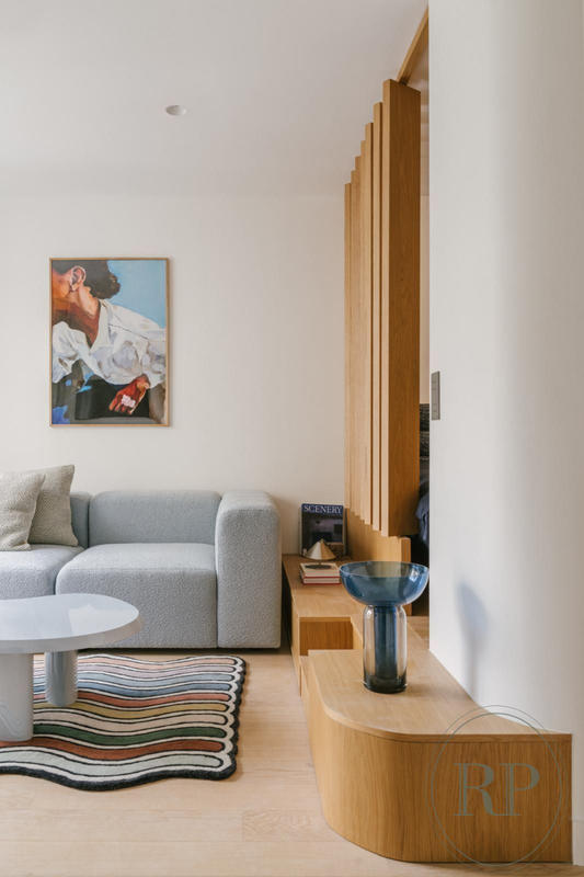 Appartement - 28 m² - 2 pièces