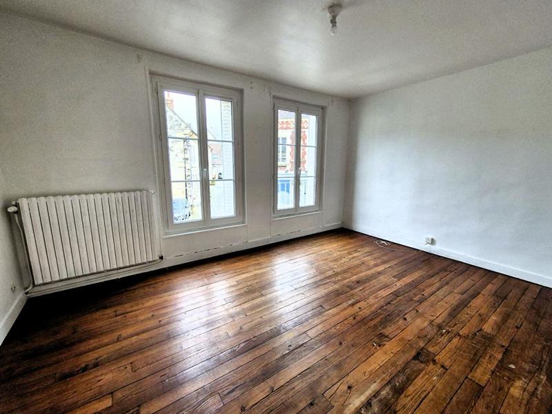 Immeuble - 193 m² - 3 pièces