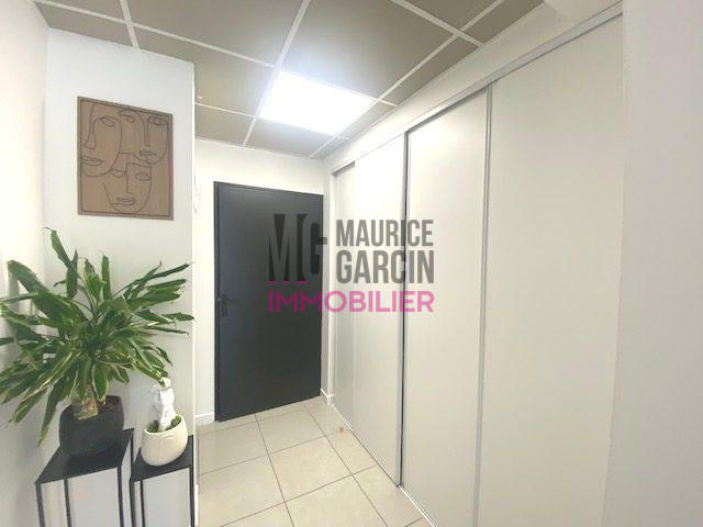 Local d'activités - 70 m²