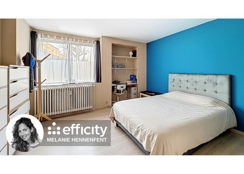 Appartement - 175 m² - 6 pièces