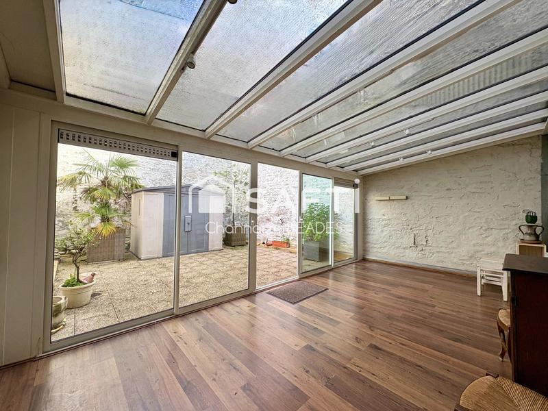 Appartement - 175 m² - 5 pièces