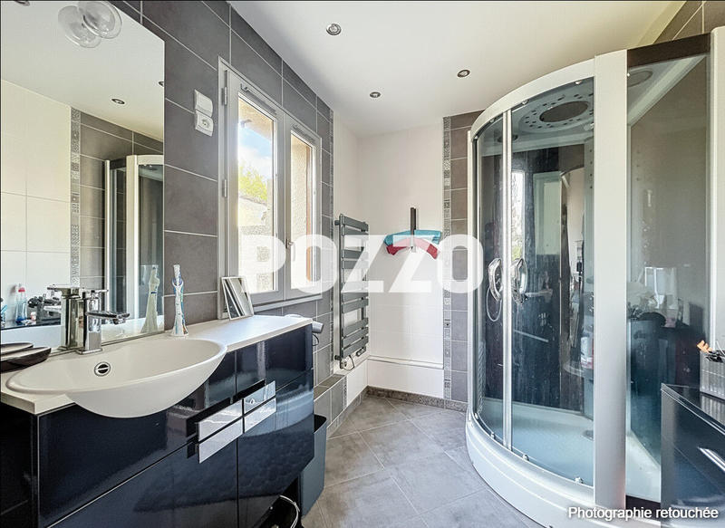 Maison - 129 m² - 6 pièces