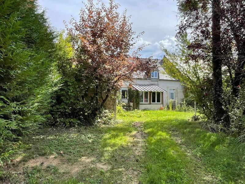 Maison - 43 m² - 2 pièces