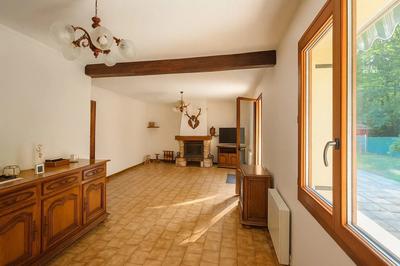 Maison - 98 m² - 4 pièces