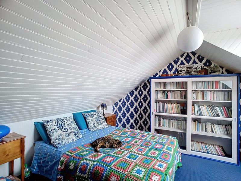 Maison - 112 m² - 4 pièces