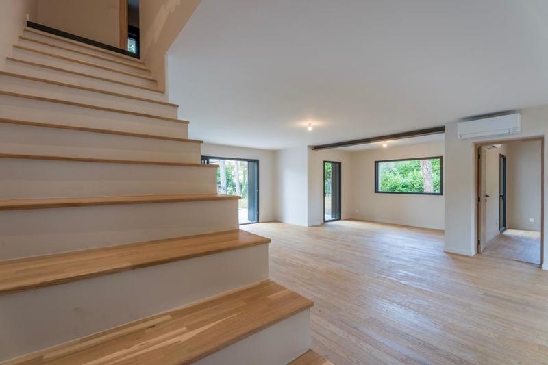 Maison - 150 m² - 5 pièces