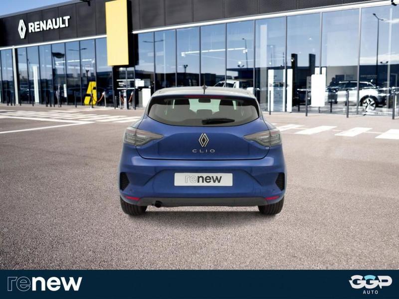 Renault Clio V TCe 90 ch Gsr2 Evolution