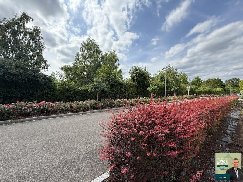 Appartement - 105 m² - 4 pièces