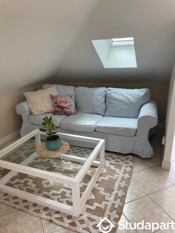 Appartement - 70 m² - 2 pièces