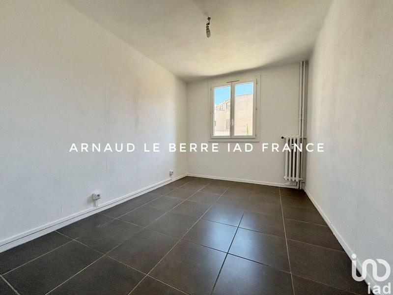 Appartement - 82 m² - 5 pièces
