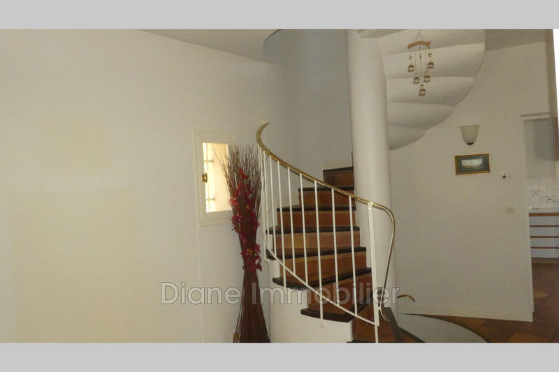 Villa - 210 m² - 7 pièces