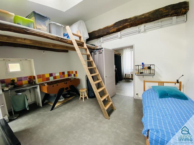 Maison de campagne - 174 m² - 10 pièces