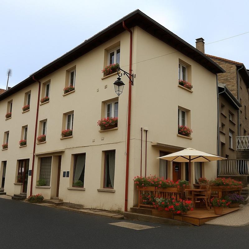 Maison - 390 m² - 10 pièces