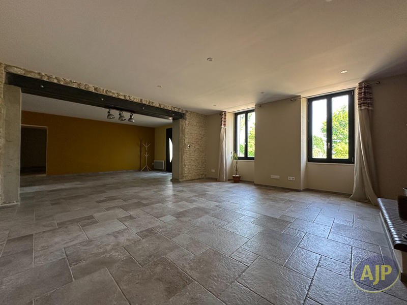 Maison - 155 m² - 4 pièces