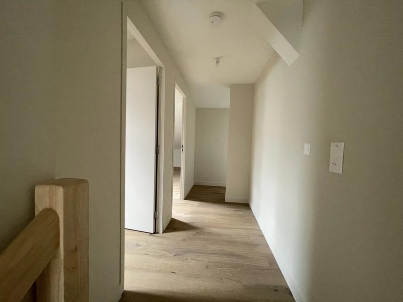 Appartement - 98 m² - 4 pièces