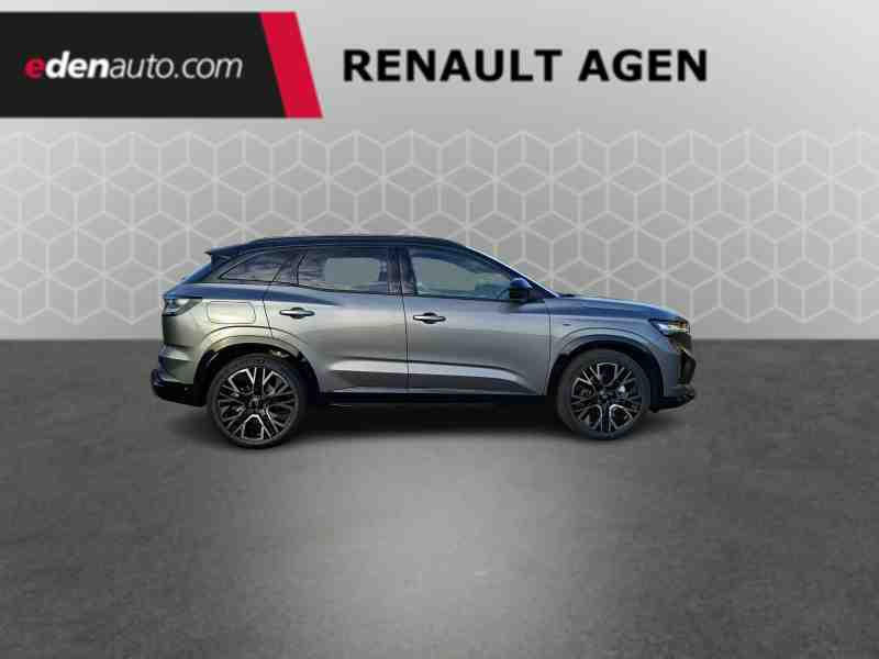 Renault Austral full hybrid E-Tech 200 ch Esprit Alpine