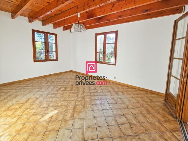 Maison - 157 m² - 6 pièces