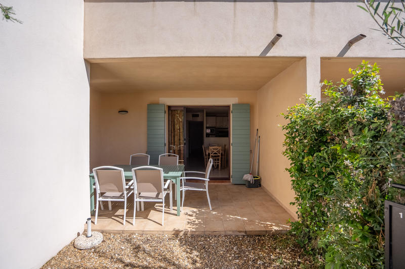 Appartement - 46 m² - 3 pièces