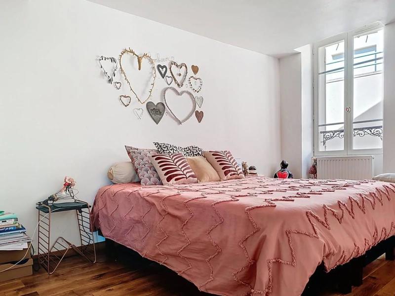 Studio - 25 m² - 1 pièce